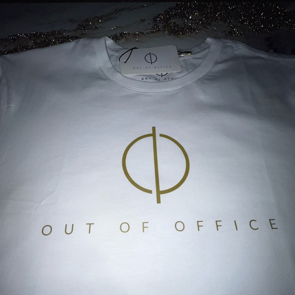 100% cotton tshirt #luxury - Picture 4 of 5